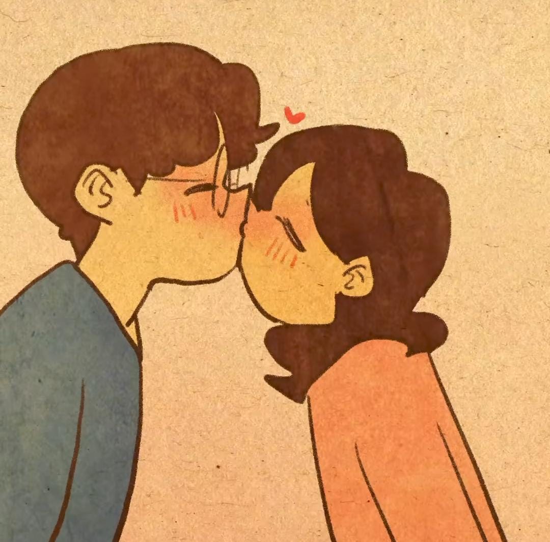 Imagen romantica